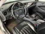 Mercedes-Benz CLS 2004 Harmaa
