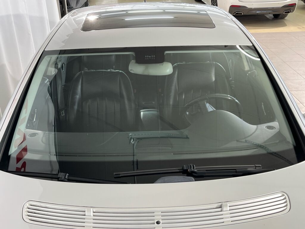 Mercedes-Benz CLS 2004 Harmaa