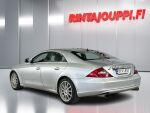 Mercedes-Benz CLS 2004 Harmaa