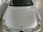 Mercedes-Benz CLS 2004 Harmaa
