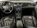 Mercedes-Benz CLS 2004 Harmaa
