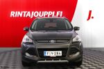 Ford Kuga 2015 Harmaa
