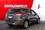 Ford Kuga 2015 Harmaa