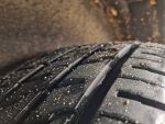 Ford Focus 2014 Sininen