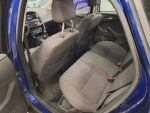 Ford Focus 2014 Sininen