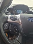 Ford Kuga 2015 Musta