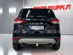 Ford Kuga 2015 Musta