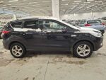 Ford Kuga 2015 Musta
