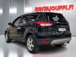 Ford Kuga 2015 Musta