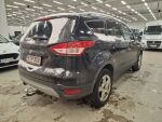 Ford Kuga 2015 Musta