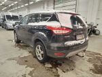 Ford Kuga 2015 Musta