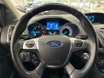 Ford Kuga 2015 Musta