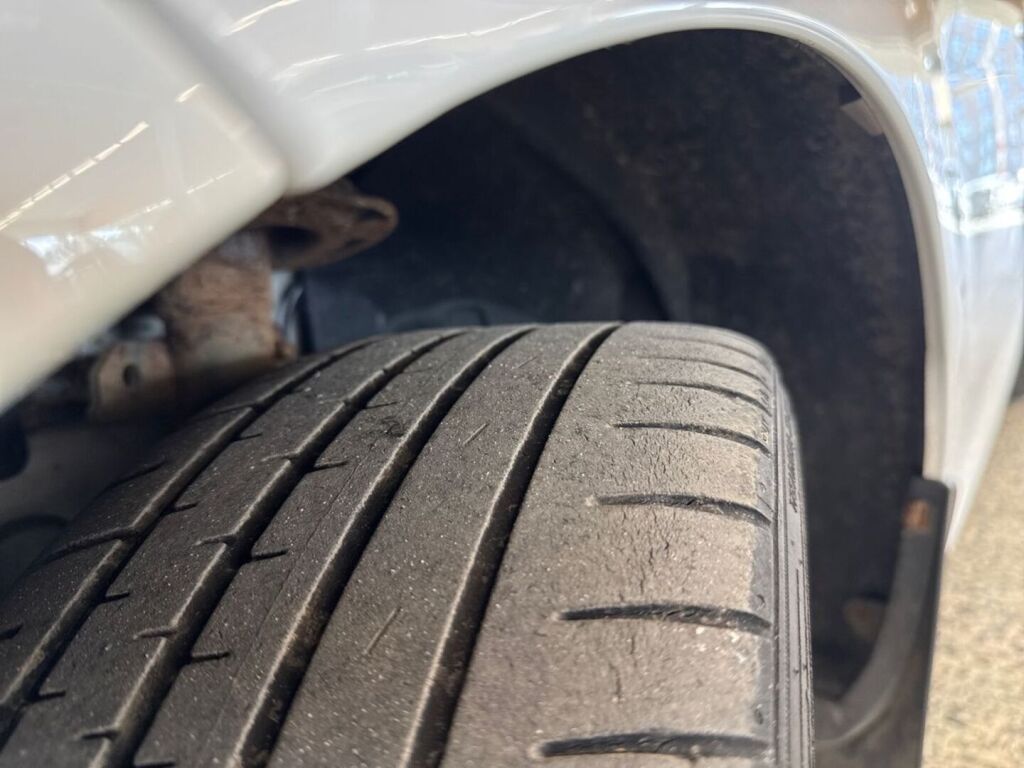 Ford Fiesta 2015 Valkoinen