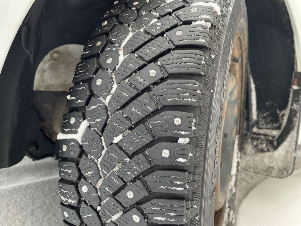 Ford Fiesta 2015 Valkoinen