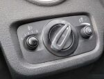 Ford Fiesta 2015 Punainen