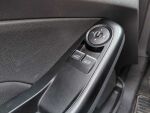 Ford Fiesta 2015 Punainen
