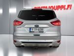 Ford Kuga 2015 Harmaa