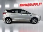 Ford Kuga 2015 Harmaa