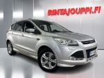 Ford Kuga 2015 Harmaa