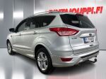 Ford Kuga 2015 Harmaa