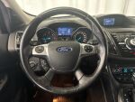 Ford Kuga 2015 Harmaa