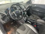 Ford Kuga 2015 Harmaa