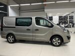 Opel Vivaro 2015 Ruskea (beige)
