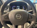 Opel Vivaro 2015 Ruskea (beige)
