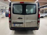Opel Vivaro 2015 Ruskea (beige)