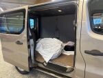 Opel Vivaro 2015 Ruskea (beige)