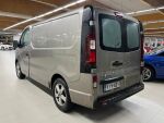 Opel Vivaro 2015 Ruskea (beige)