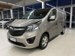 Opel Vivaro 2015 Ruskea (beige)