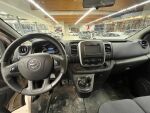 Opel Vivaro 2015 Ruskea (beige)