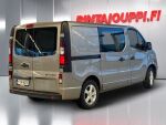 Opel Vivaro 2015 Ruskea (beige)