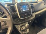 Opel Vivaro 2015 Ruskea (beige)