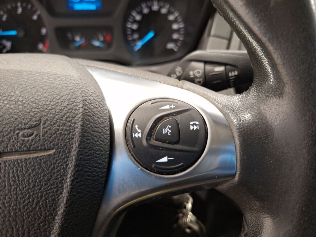 Ford Transit 2014 Sininen