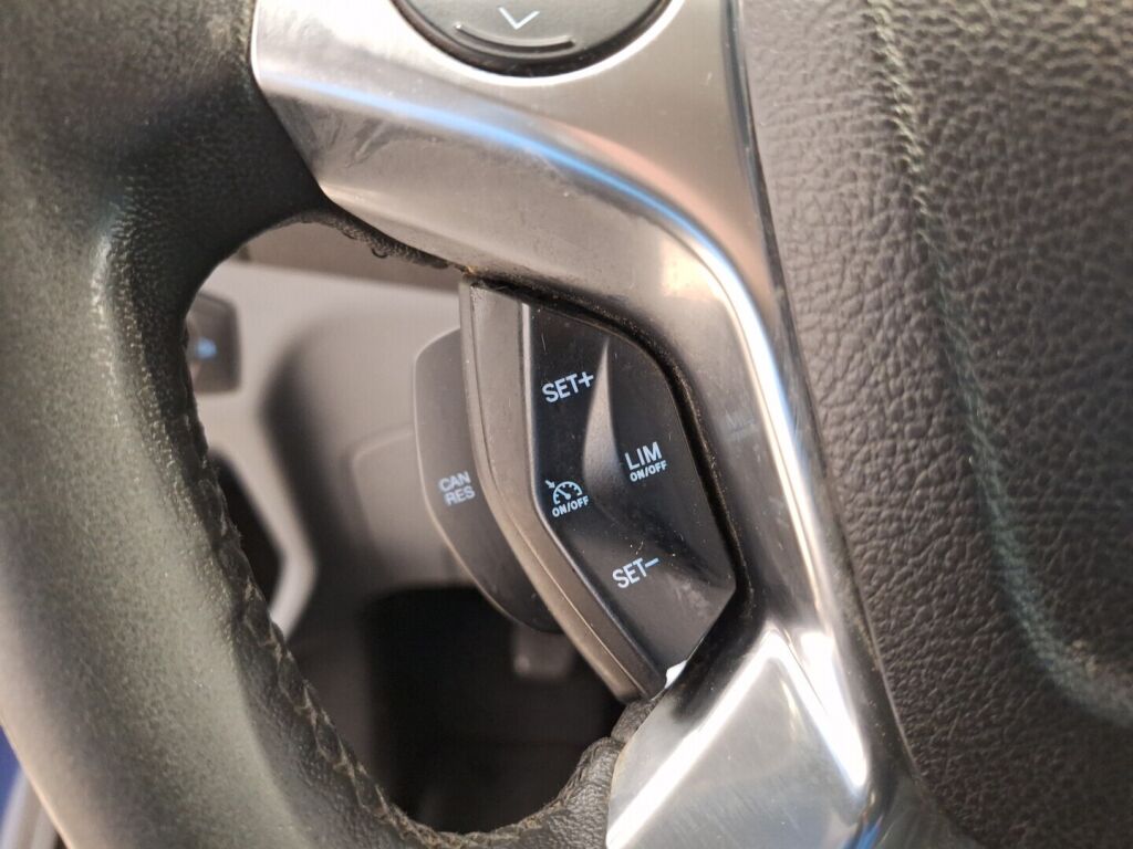 Ford Transit 2014 Sininen