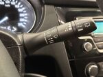 Nissan Qashqai 2014 Hopea