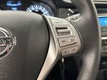 Nissan Qashqai 2014 Hopea