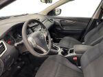 Nissan Qashqai 2014 Hopea