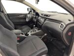 Nissan Qashqai 2014 Hopea