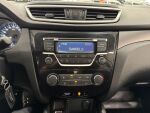Nissan Qashqai 2014 Hopea