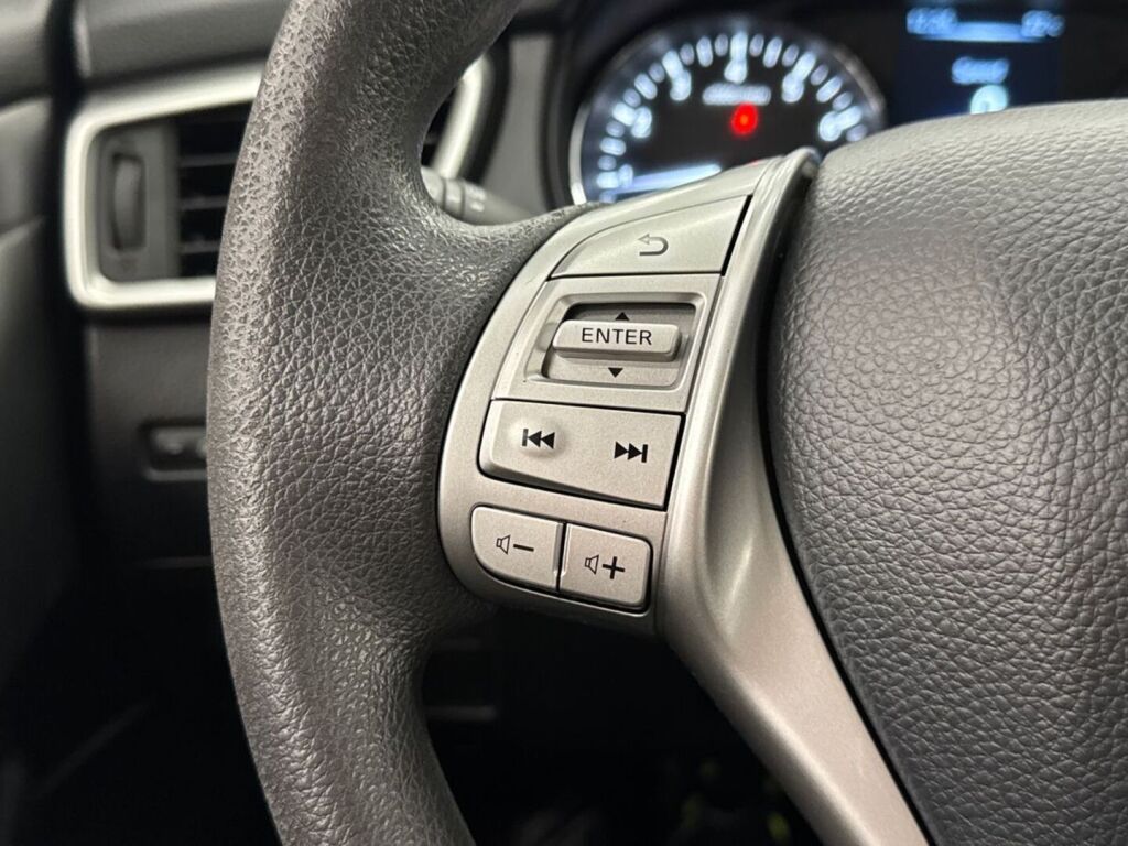 Nissan Qashqai 2014 Hopea