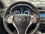 Nissan Qashqai 2014 Hopea