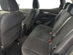 Nissan Qashqai 2014 Hopea
