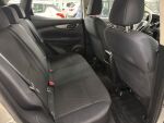 Nissan Qashqai 2014 Hopea