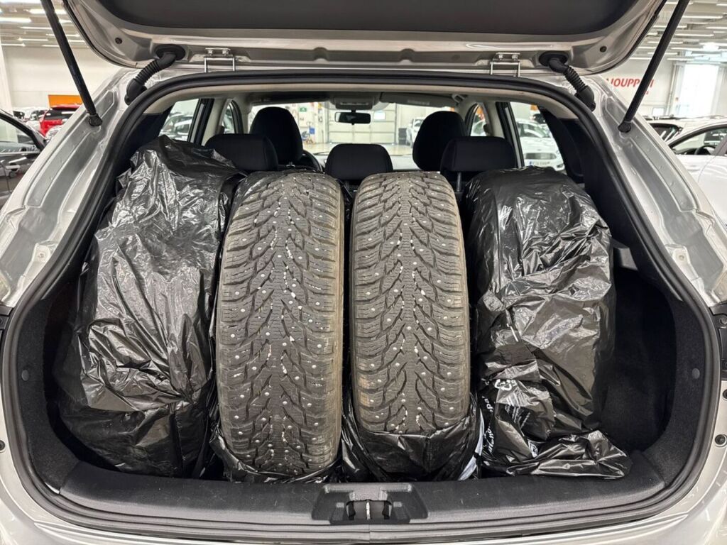 Nissan Qashqai 2014 Hopea