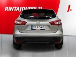 Nissan Qashqai 2014 Hopea