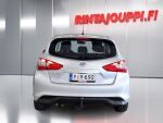 Nissan Pulsar 2015 Hopea