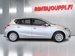 Nissan Pulsar 2015 Hopea